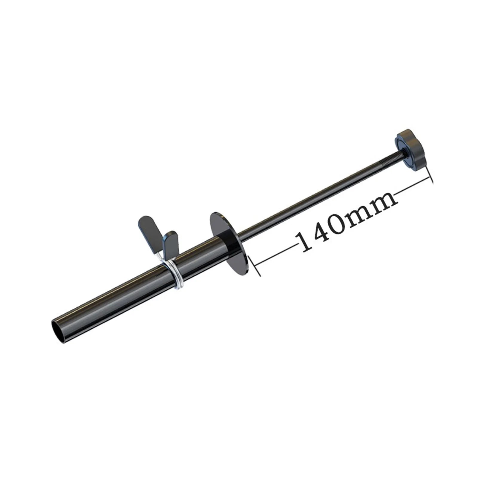 Weight Stack Extender Pin