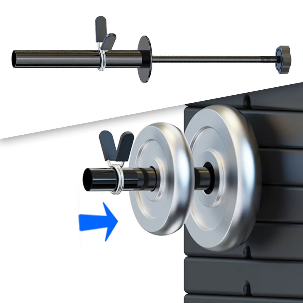 Weight Stack Extender Pin