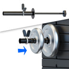 Weight Stack Extender Pin