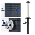 Weight Stack Extender Pin