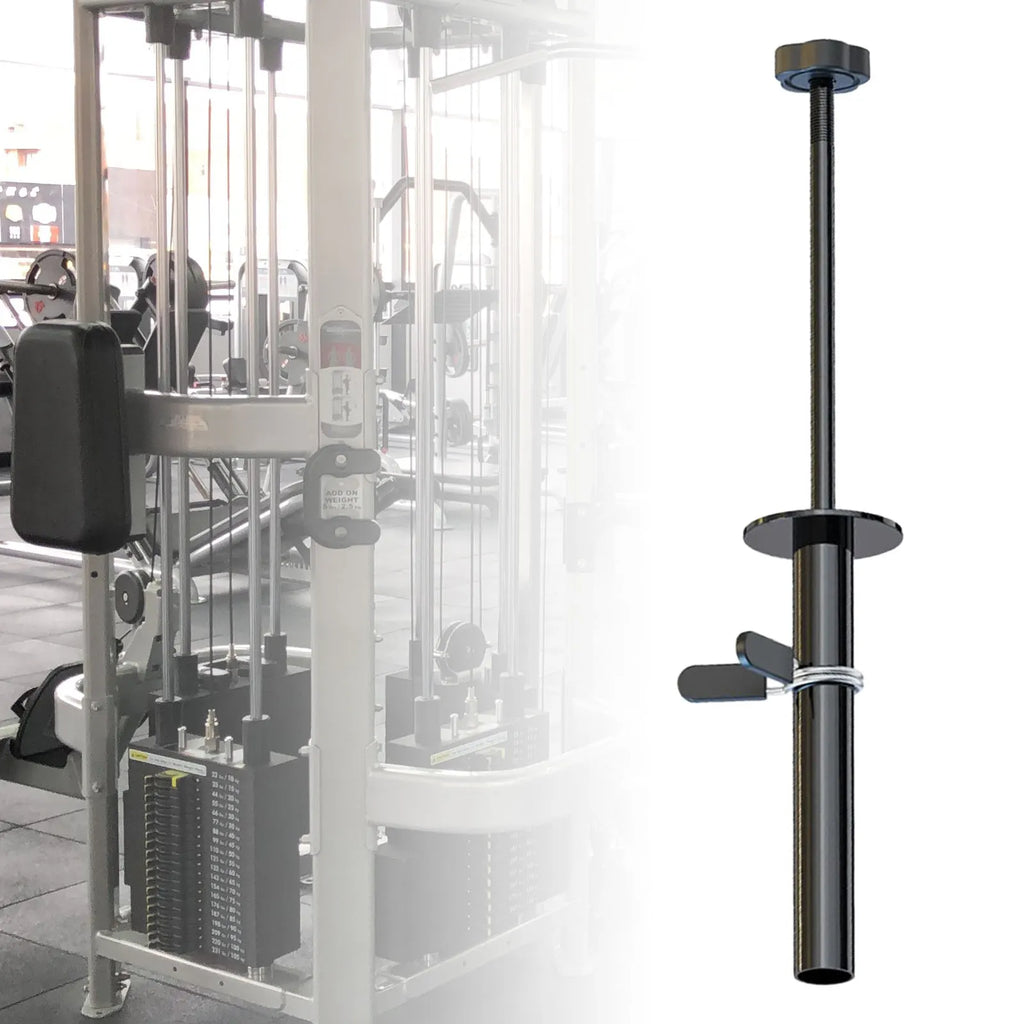 Weight Stack Extender Pin