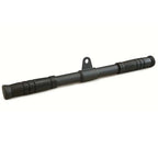 Gym Rotating Straight Bar