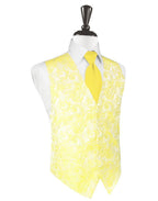 Tapestry Tuxedo Vest 10