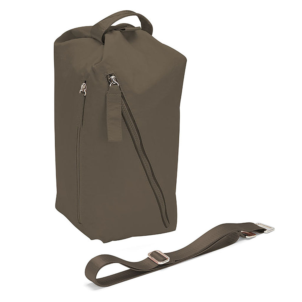 Lightweight Portable Gym Bag