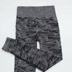 Women’s High-Waist Gym Leggings