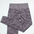 Women’s High-Waist Gym Leggings