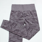 Women’s High-Waist Gym Leggings