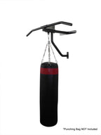 NNEDSZ Purpose Home Gym